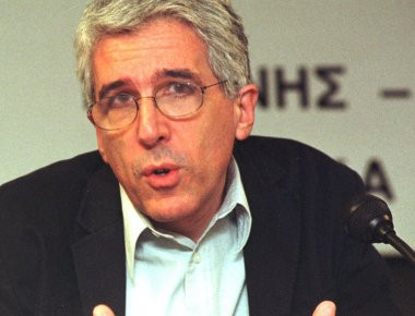 Ν.Παρασκευόπουλος: Στόχος της ΝΔ είναι να πλήξει τον Πάνο Καμμένο